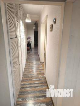 3-к квартира, вторичка, 81м2, 4/10 этаж