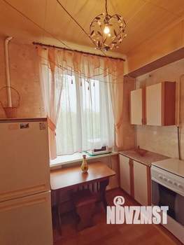 1-к квартира, вторичка, 30м2, 4/4 этаж