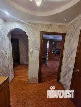 2-к квартира, вторичка, 51м2, 2/5 этаж