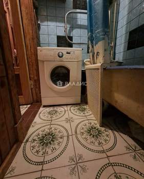 2-к квартира, вторичка, 65м2, 3/5 этаж