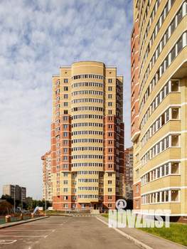 2-к квартира, вторичка, 73м2, 10/17 этаж