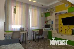 2-к квартира, вторичка, 73м2, 8/18 этаж