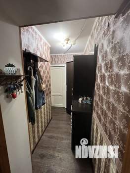 1-к квартира, вторичка, 30м2, 6/9 этаж