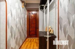 2-к квартира, вторичка, 57м2, 2/16 этаж