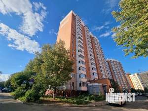 2-к квартира, вторичка, 58м2, 3/17 этаж