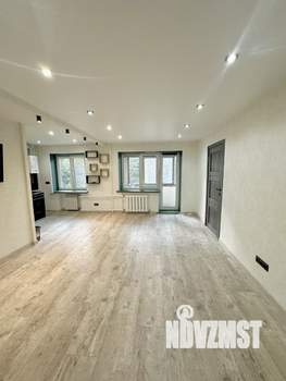 2-к квартира, вторичка, 44м2, 4/5 этаж