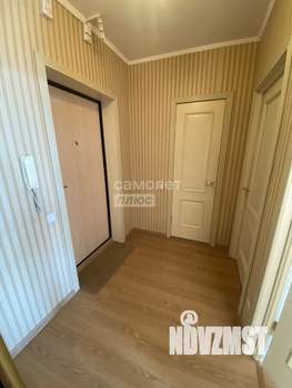 1-к квартира, вторичка, 39м2, 8/17 этаж