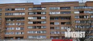 Студия квартира, вторичка, 60м2, 1/10 этаж