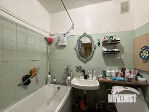 1-к квартира, вторичка, 34м2, 5/9 этаж