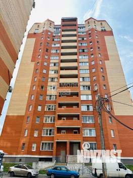 1-к квартира, вторичка, 56м2, 10/14 этаж