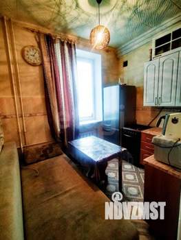 1-к квартира, вторичка, 31м2, 1/4 этаж
