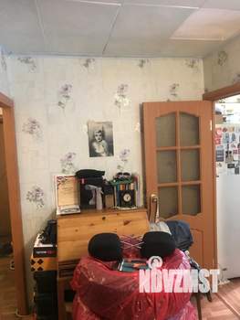 1-к квартира, вторичка, 33м2, 2/4 этаж