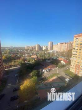 1-к квартира, вторичка, 38м2, 11/13 этаж