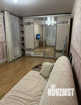 1-к квартира, вторичка, 31м2, 5/5 этаж