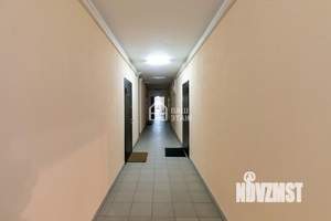 1-к квартира, вторичка, 37м2, 3/16 этаж
