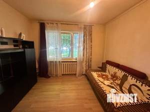 1-к квартира, вторичка, 29м2, 1/5 этаж