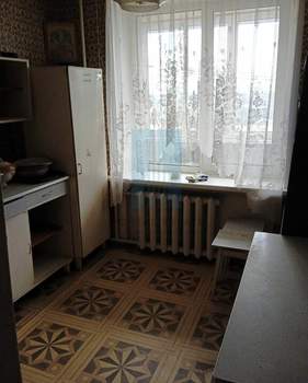 1-к квартира, вторичка, 38м2, 11/15 этаж