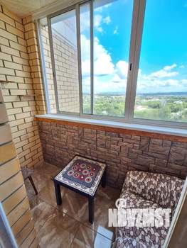 2-к квартира, вторичка, 62м2, 14/17 этаж