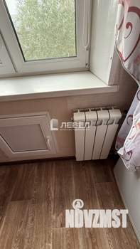 2-к квартира, вторичка, 38м2, 5/5 этаж