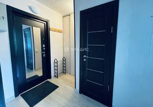 1-к квартира, вторичка, 33м2, 3/9 этаж