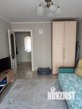 2-к квартира, вторичка, 51м2, 4/9 этаж