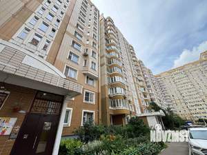3-к квартира, вторичка, 79м2, 11/12 этаж