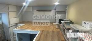 Студия квартира, вторичка, 17м2, 1/6 этаж