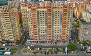 1-к квартира, вторичка, 50м2, 17/17 этаж