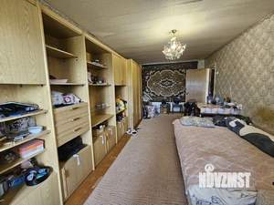 1-к квартира, вторичка, 33м2, 8/9 этаж