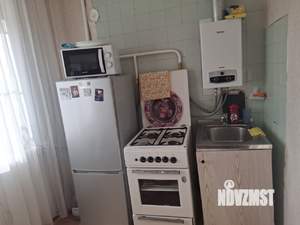 1-к квартира, вторичка, 35м2, 4/5 этаж