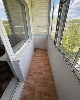 2-к квартира, вторичка, 48м2, 5/5 этаж