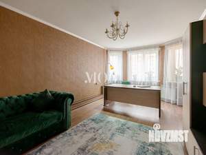 2-к квартира, вторичка, 70м2, 2/17 этаж