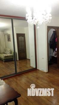 2-к квартира, вторичка, 40м2, 5/6 этаж