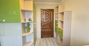 3-к квартира, вторичка, 62м2, 8/9 этаж