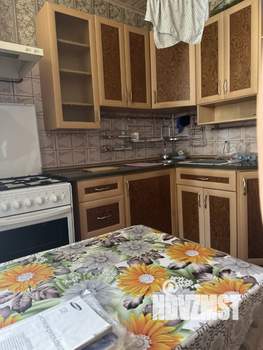 1-к квартира, вторичка, 33м2, 4/9 этаж