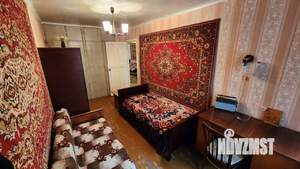 2-к квартира, вторичка, 46м2, 2/5 этаж
