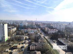 1-к квартира, вторичка, 41м2, 17/17 этаж