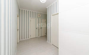 2-к квартира, вторичка, 60м2, 16/18 этаж