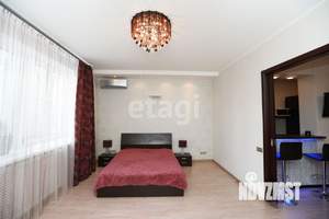 2-к квартира, вторичка, 70м2, 5/25 этаж