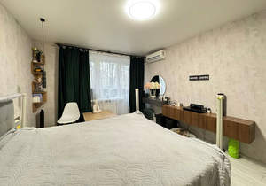 2-к квартира, вторичка, 47м2, 2/9 этаж