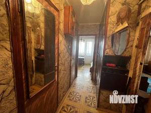 1-к квартира, вторичка, 33м2, 2/5 этаж