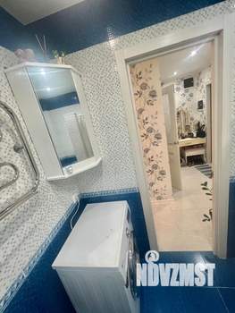 1-к квартира, вторичка, 34м2, 5/17 этаж