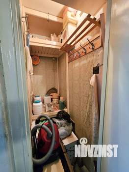 3-к квартира, вторичка, 56м2, 8/9 этаж