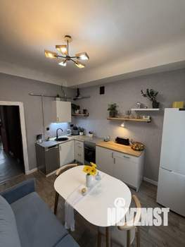 3-к квартира, вторичка, 83м2, 4/5 этаж