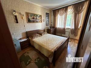 3-к квартира, вторичка, 70м2, 2/3 этаж