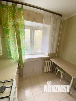 1-к квартира, вторичка, 31м2, 3/5 этаж