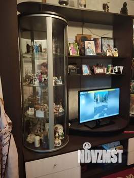 1-к квартира, вторичка, 32м2, 1/9 этаж