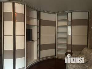 1-к квартира, вторичка, 42м2, 1/17 этаж