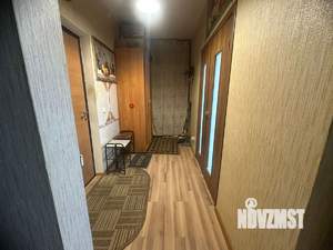 1-к квартира, вторичка, 39м2, 5/18 этаж