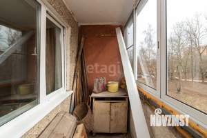 1-к квартира, вторичка, 35м2, 3/9 этаж